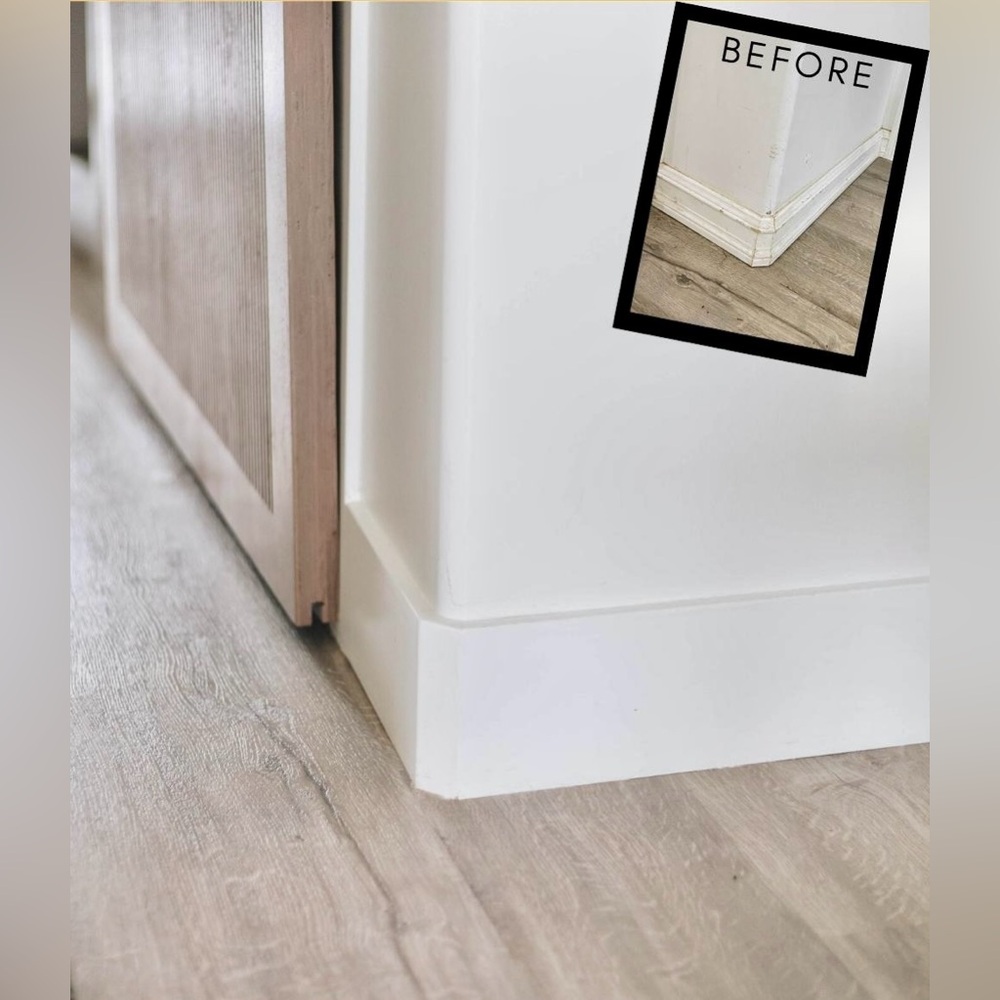 Baseboard - Picture 3 of 4